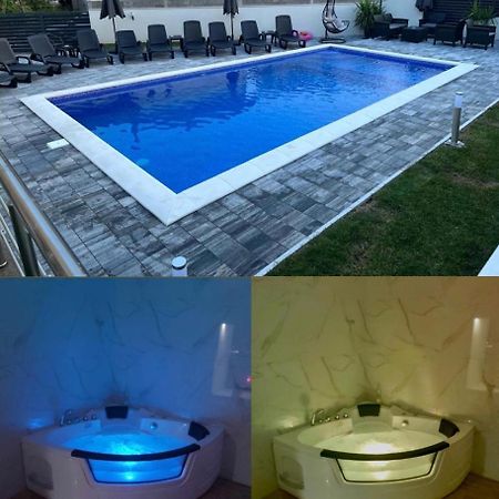 Villa Ronic Soko Banja Exteriör bild