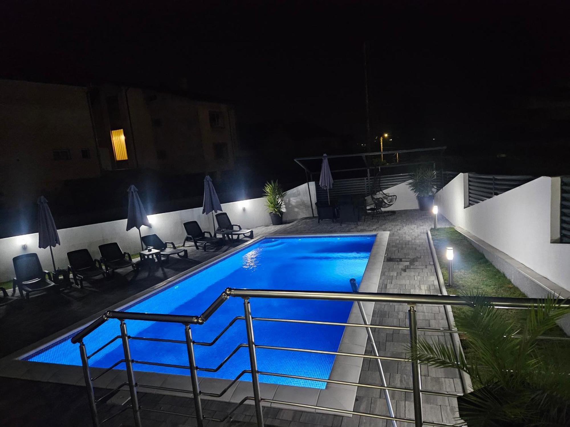 Villa Ronic Soko Banja Exteriör bild